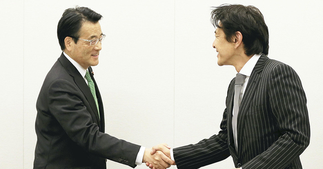 一大新勢力「民進党」への期待が一向に高まらない3つの理由（下）
