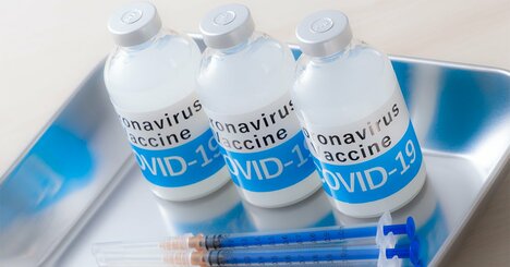 「コロナワクチンのブースター接種は不要」、WHOの科学者らの見解