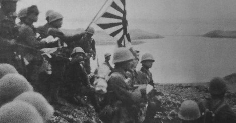 日本軍兵士の「死に方」が悲しい…「無策の参謀」が引き起こした“生ける屍”になる病の正体