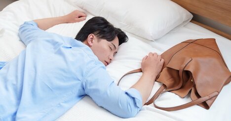 「京大まで行ったのに…」有名大学に入って堕落する人と、そこから伸びる人の決定的な違い