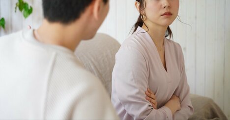 「絶対に関わってはいけない人」の特徴・ワースト1
