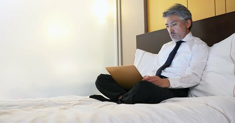 「仕事のできる人」が趣味を聞かれると決まって見せる「共通の反応」