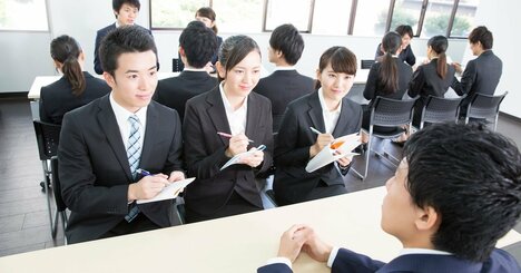 売り手市場で「内定する人」と「落ちる人」の3つの違い