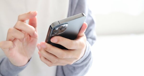 【集中力UP】スマホを使っている人が意識してやっておきたい「3つの回復法」