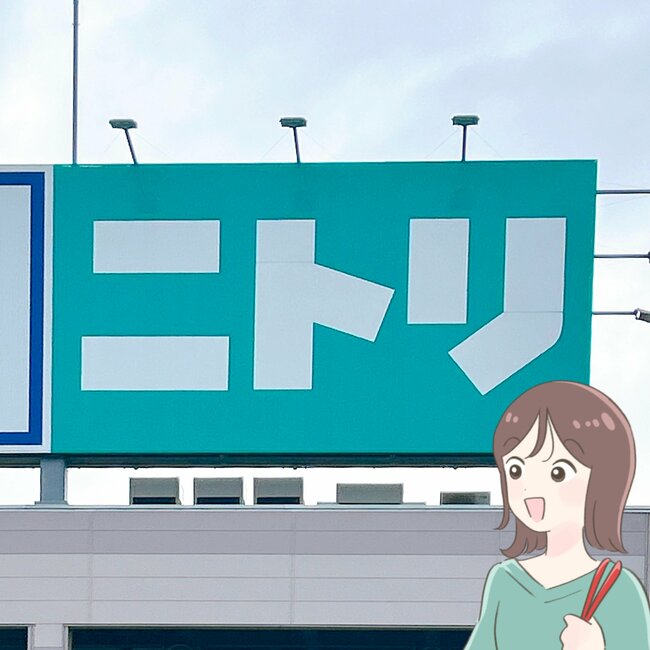 ニトリさん、またやってくれたな!モッチモチの「どらやきクッション」が衝撃的すぎる…!