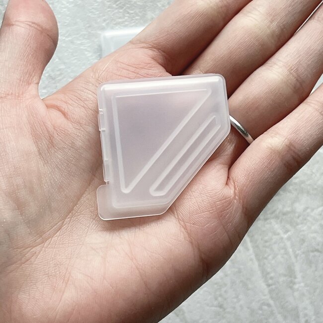 4店舗まわってようやく買えた!セリアの“110円クリップ”旅行で活躍してくれる名品です!「優秀すぎて感動した」「鬼使える!」