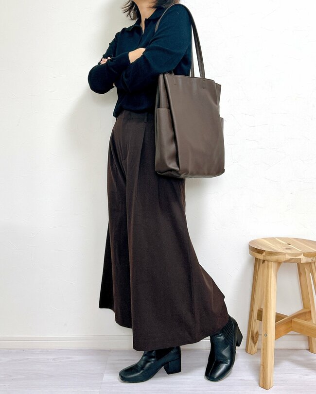 ヘビロテが止まらない…！2025年にユニクロで買ってよかった「おしゃれアイテム」34選