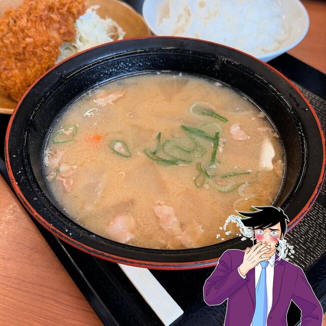 「好きすぎて、他のメニューを試せない」かつやの“デカすぎ定食”ウマすぎて白米が止まりません!「ボリュームがあってリーズナブル」「マジでうまかった」