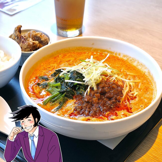 「ファミレスでは一番完成度高い」デニーズの“リピート続出メニュー”何度も食べたくなる味わいなんです！「鬼うまいよな」「何故かいつも食べてしまう」《実食レビュー》