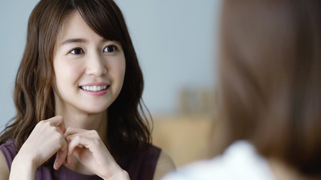 ダラダラと長い話を、スパッと終わらせたい。#感じいい切り上げ方3選