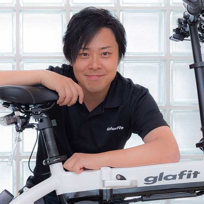 21世紀のホンダを目指す!和歌山ベンチャーが生み出した「全く新しいバイク」
