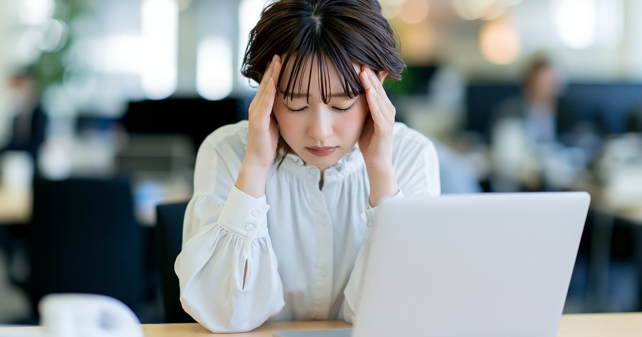 仕事ができる人は「デスクトップをアイコンだらけ」なんかにしない。では、どうしている？