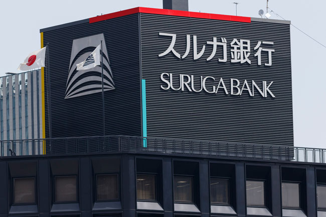 なぜスルガ銀行で不正が起きたのか