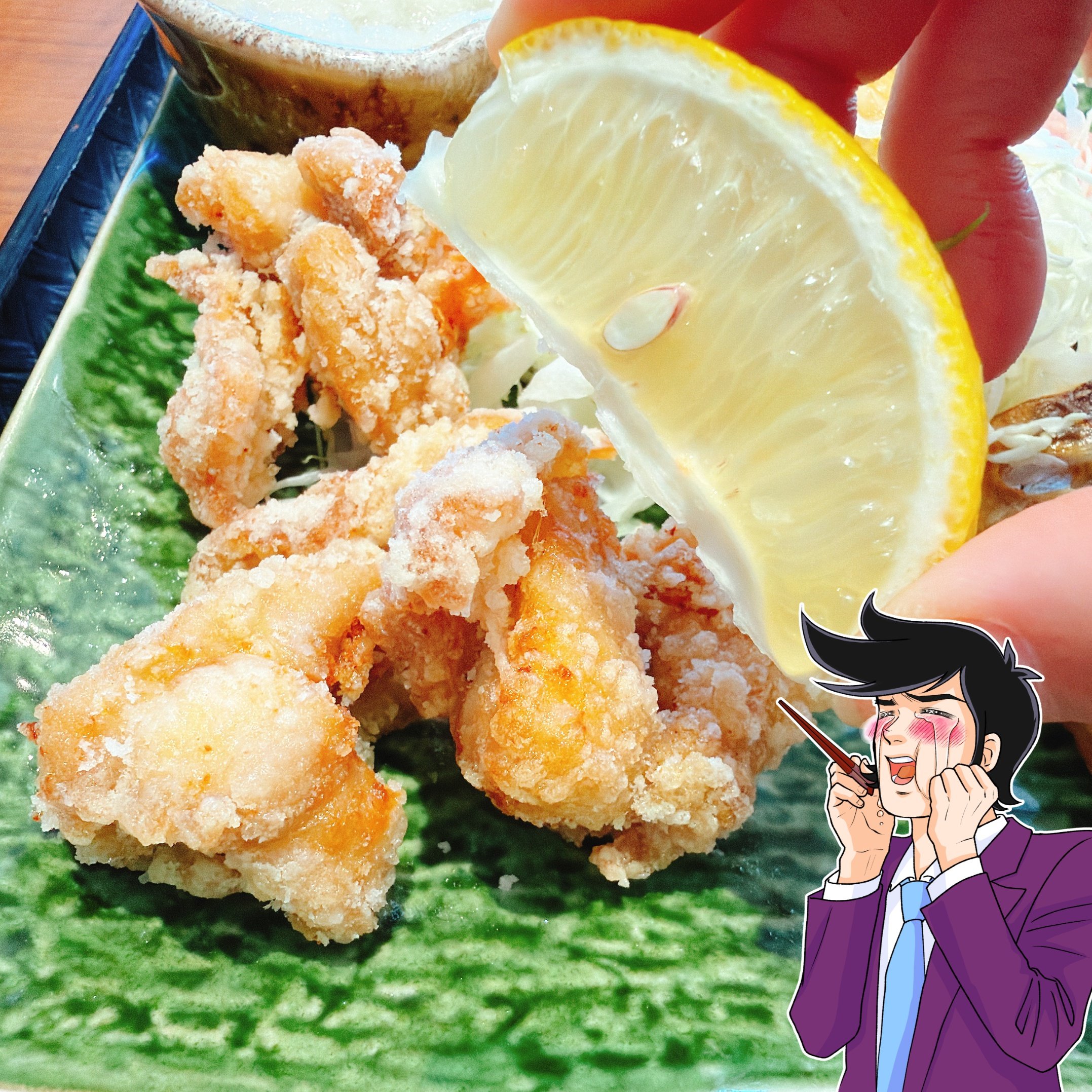 「美味しすぎて白米止まらん」大戸屋の“よくばり定食”お肉も魚も楽しめて贅沢！「味もボリュームも満足」「美味しいが詰まってる」