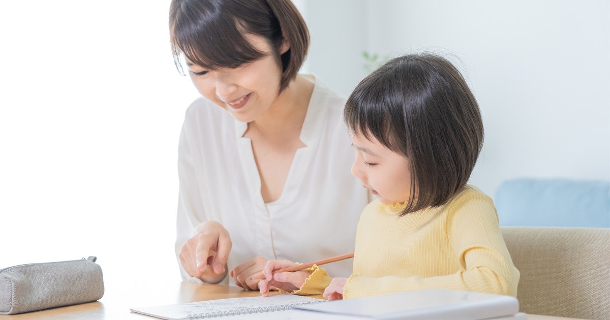 「親の英語の教え方」が子どもに決定的な影響を与えるワケ