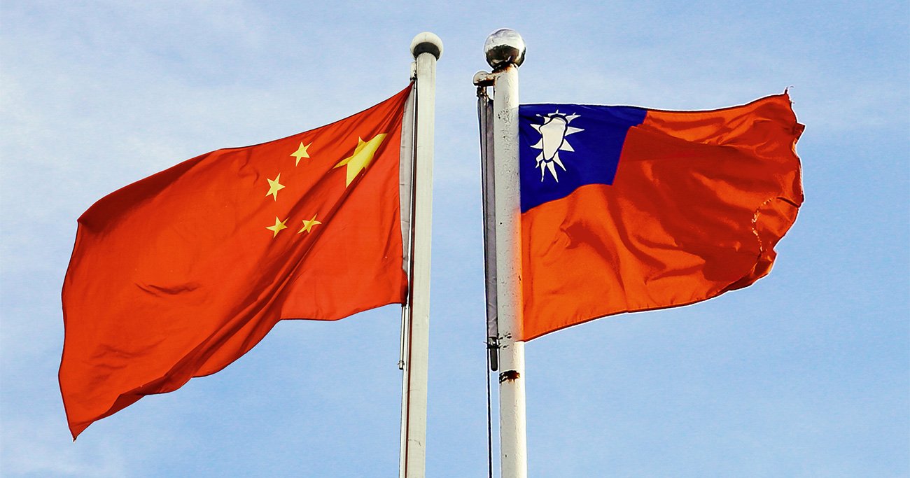 岸田新政権が直面する「台湾有事」の現実味 - ＤＯＬ特別レポート