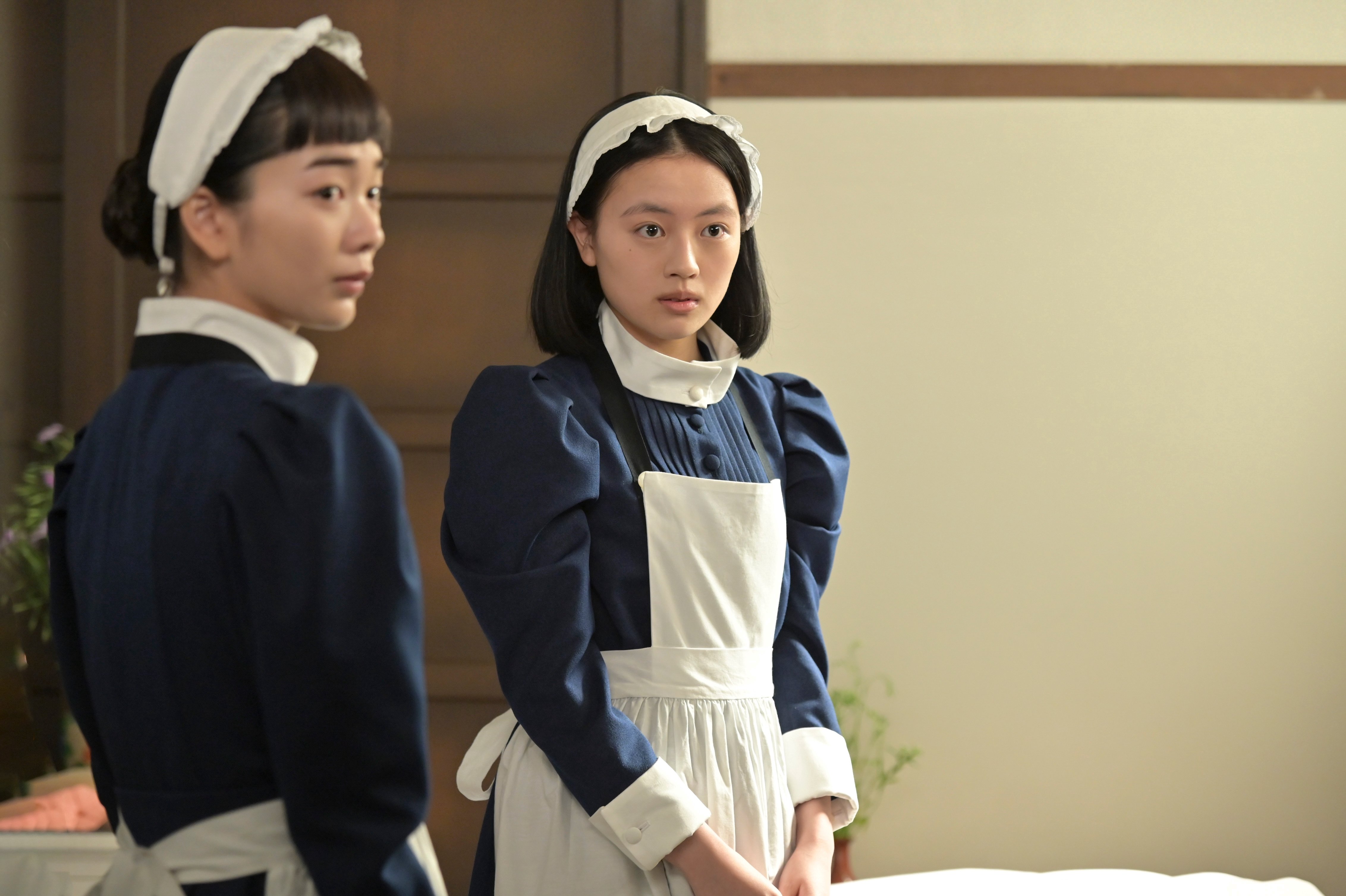 自分を捨てた親に会いたい？→主人公が放つ「親ガチャへの本音」が胸に刺さった〈風、薫る第52回〉