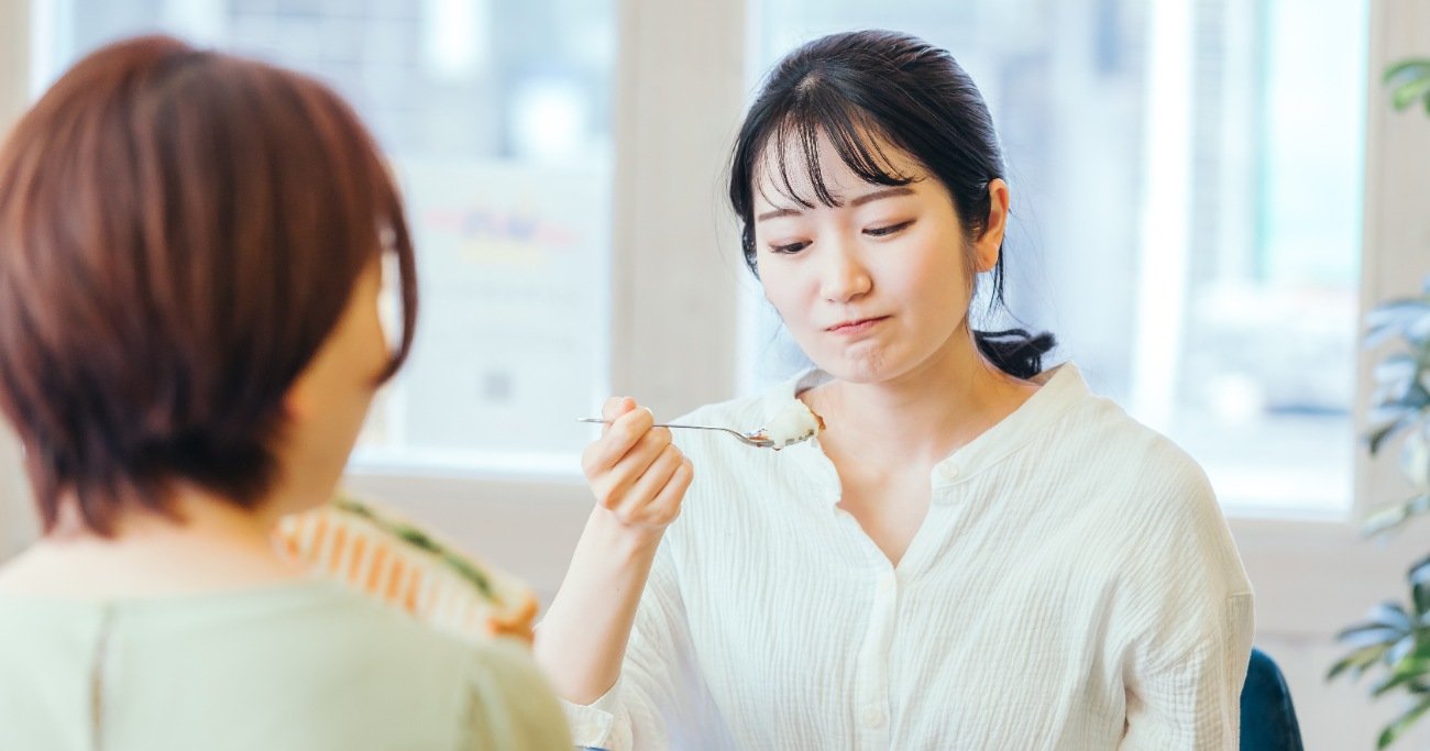 「一緒にいると疲れる人」が無意識にしていること・ワースト1