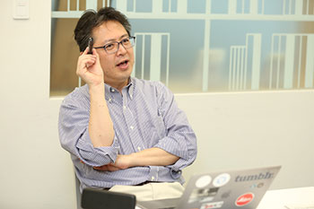 安宅さんに聞く「これからの時代を生き抜く“レアな人材”になるための方法」