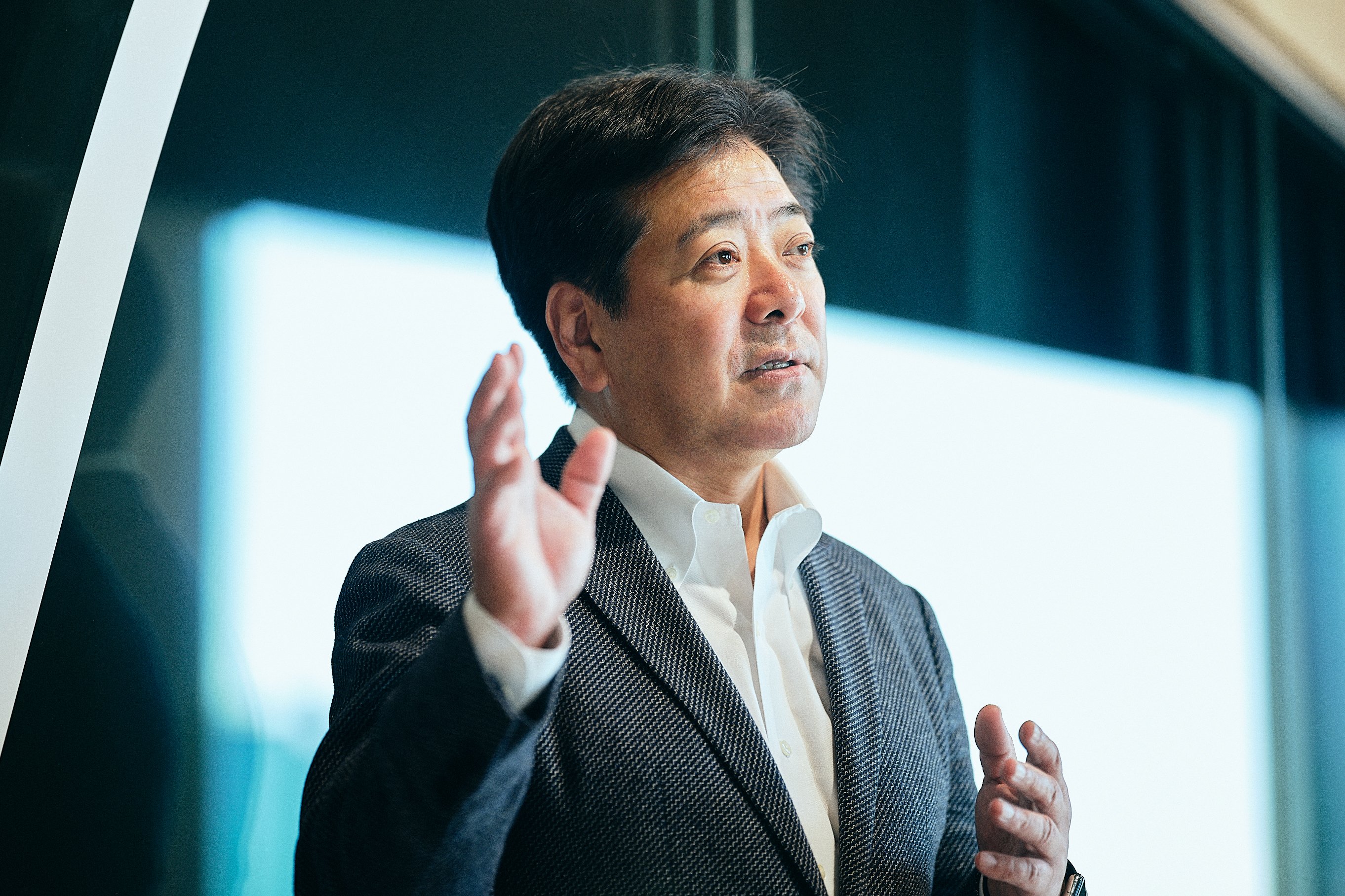 【特別対談】ポストDX時代に日本企業が取り組むべき課題とは