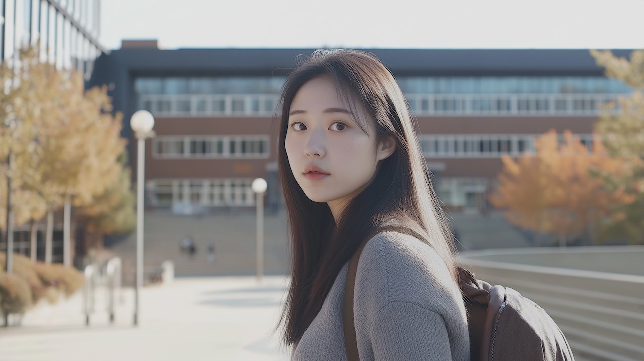 「韓国人のカノジョ」ができたことをきっかけに韓国語の勉強をスタート! 知識ゼロからの「最強の勉強法」とは?