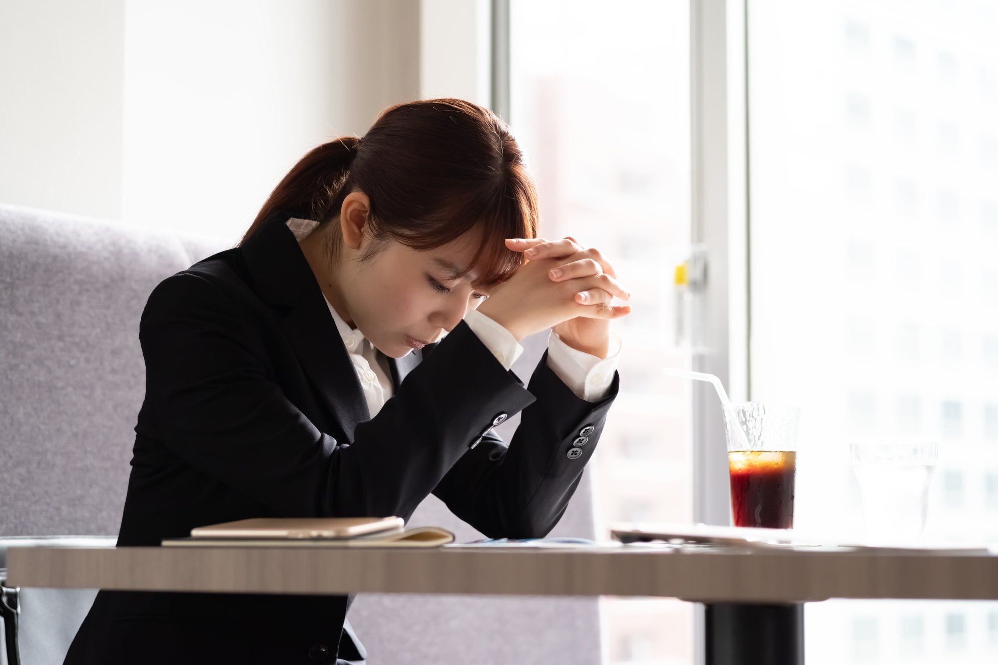 まだ内定がない23年卒の就活生が、これだけはやるべきこと
