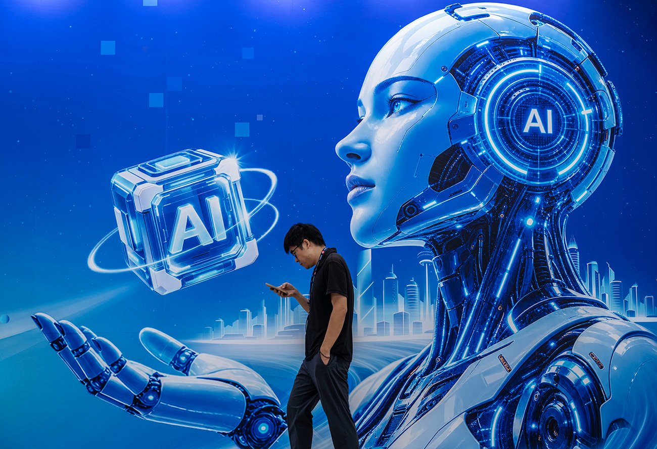 AIによる生産性向上の幻想、「テクノ封建制」での真実