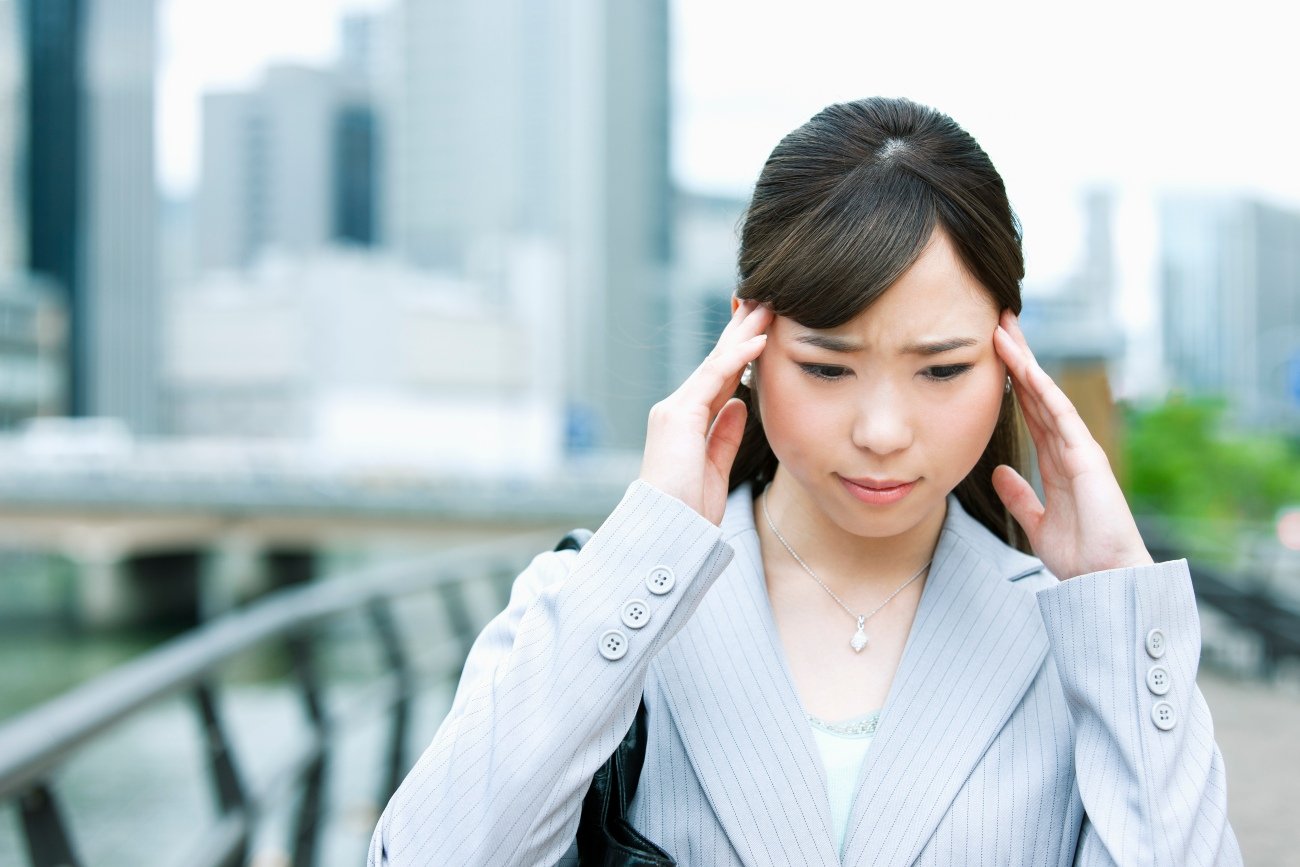 【精神科医が解説】人間のストレスを記述できる驚きの技術とは？