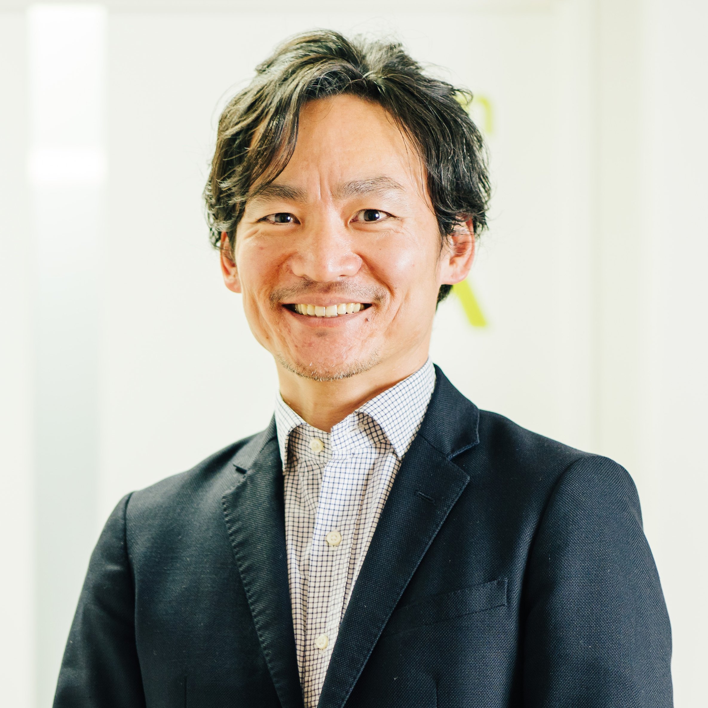 三木竜介