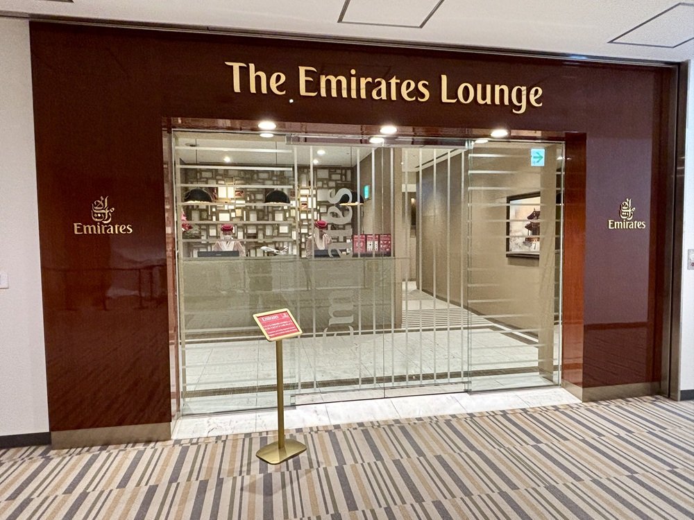 エミレーツ航空のラウンジで二度びっくり！快適な成田をはるかに凌ぐドバイのスペシャルな空間【写真付き体験リポート】