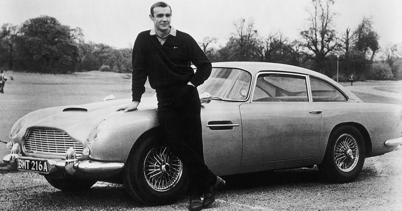 1960年代に誕生した「懐かしの名車」10選、クーパー・2000GT…