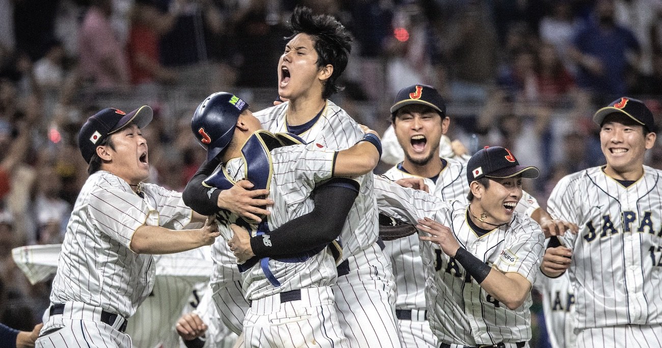 WBC優勝が突き付ける「競争を奪う」ことの罪深さ