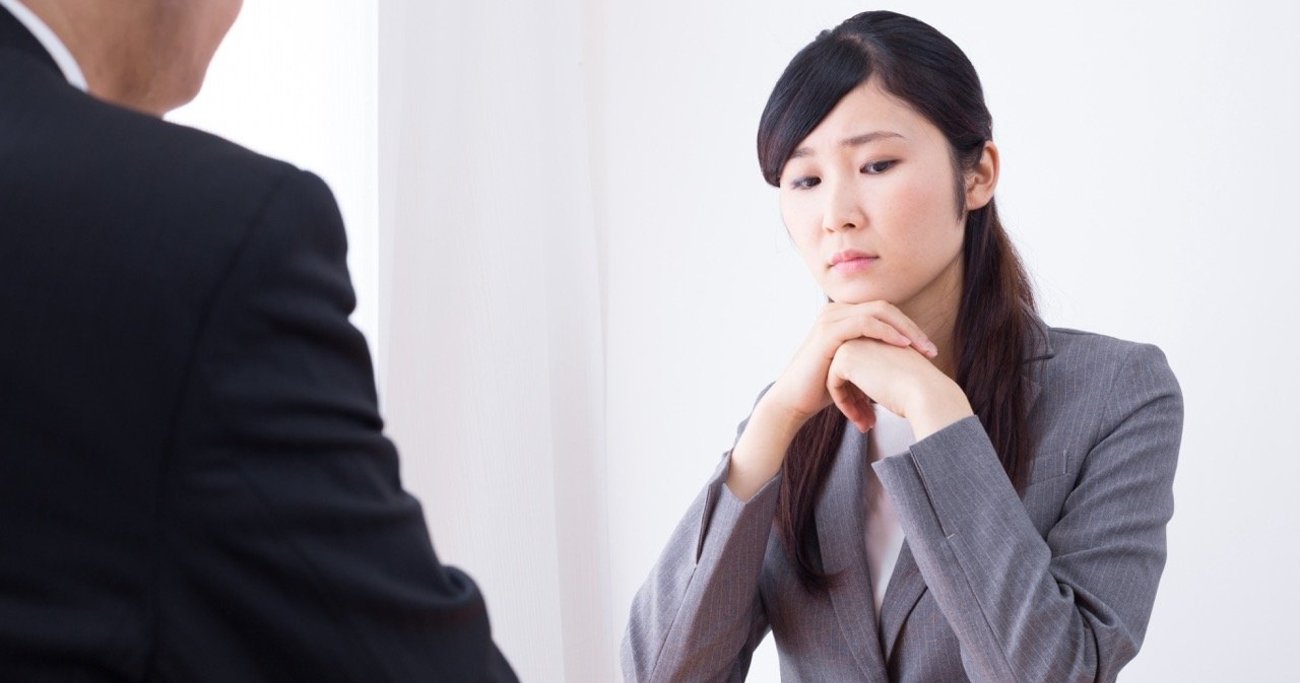 職場で「この人、合わないなぁ…」と思ったとき、仕事ができる人はどうする？