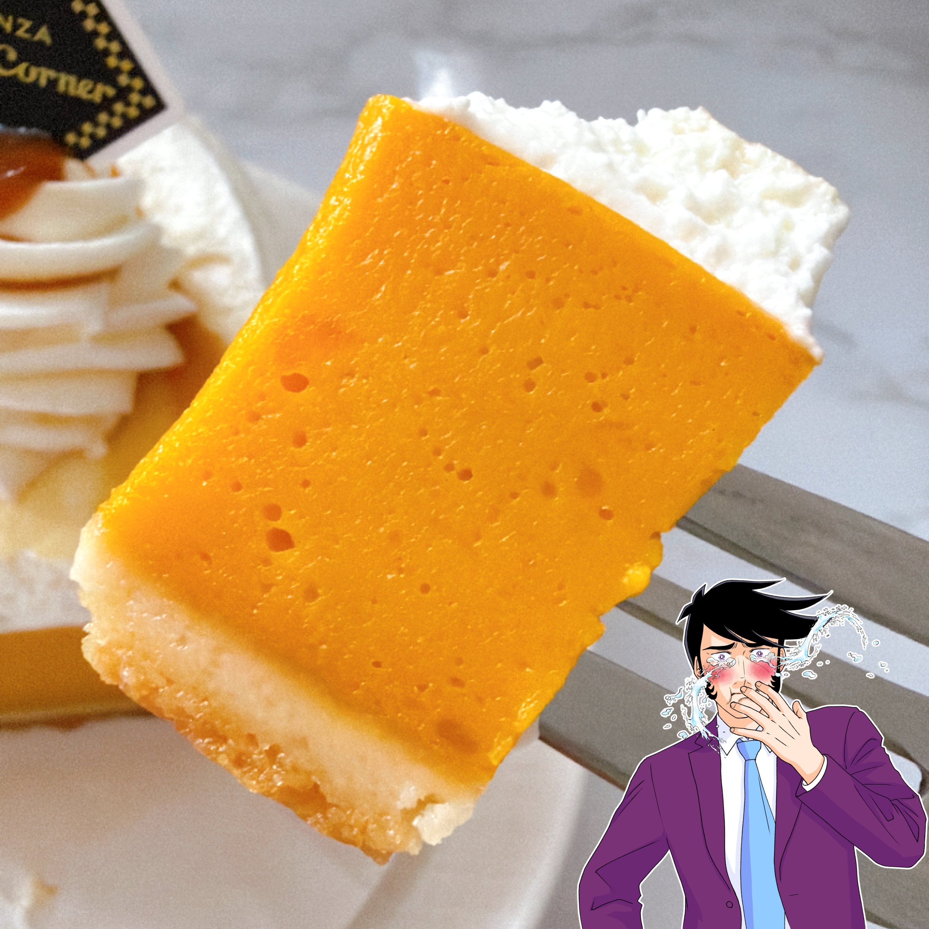 「うますぎるううう」「一番好き」コージーコーナーの“秋限定スイーツ”が想像を超えるおいしさだった…！「大好きすぎて毎年食べてる」「幸せが約束されています」《実食レビュー》