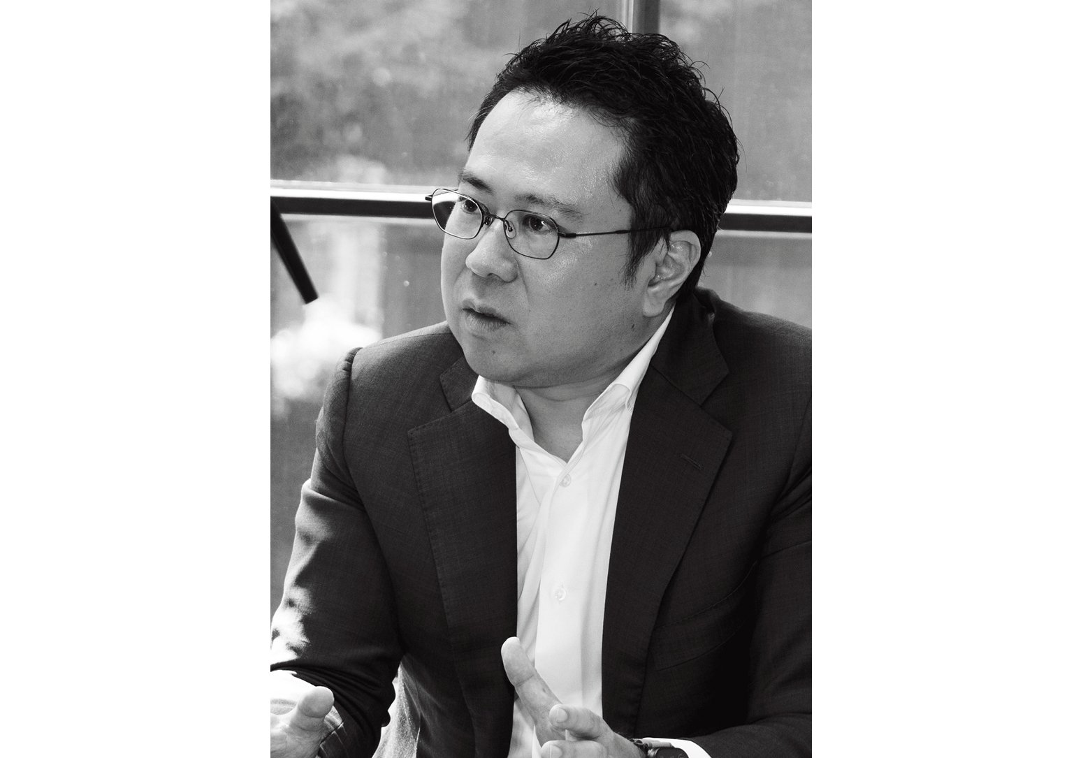 グローバルサウスの超大国に刮目せよ。次なるフロンティア インド高度人材の大いなる可能性