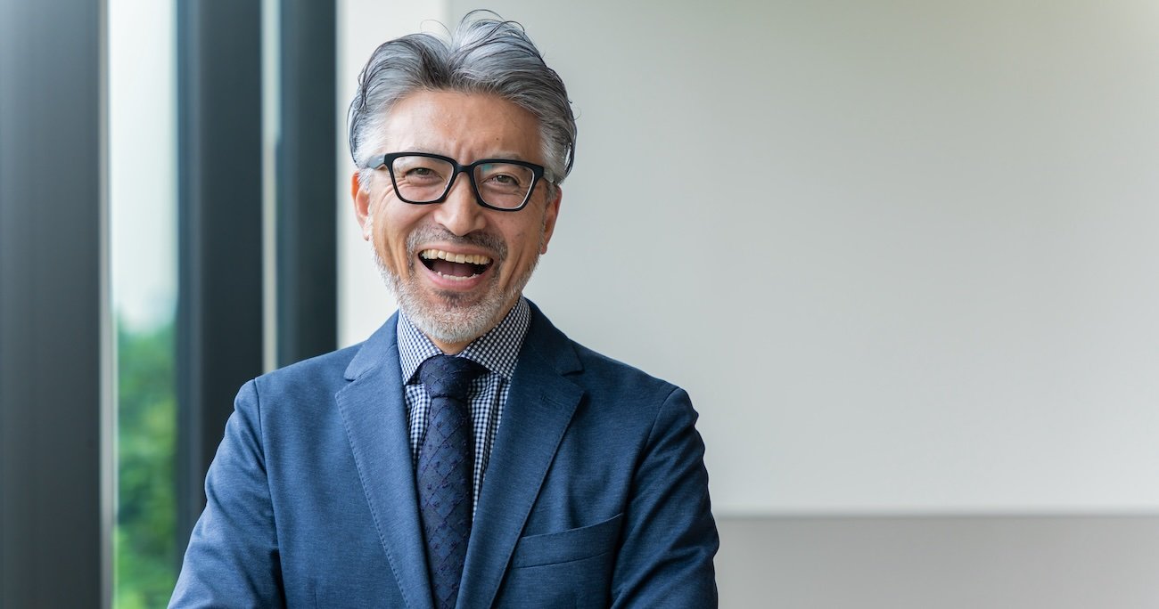 「目標なんて、持たなくていいよ」将来に悩むホテルマンの不安を払拭した、大企業経営者の「メッセージ」とは?
