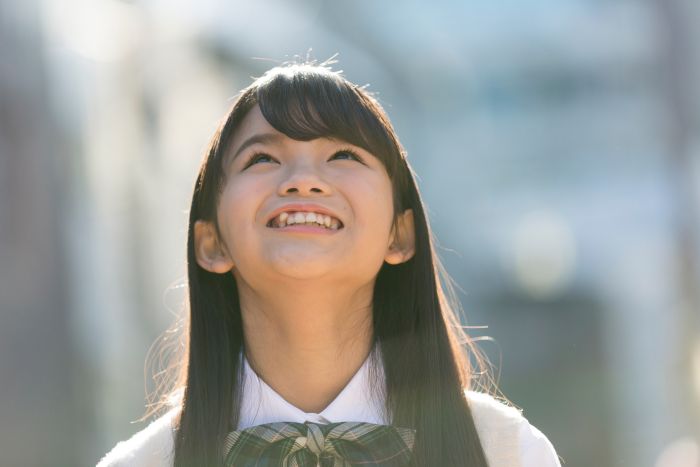 勉強ができなくたって「夢はある!」と言っていいんだよ