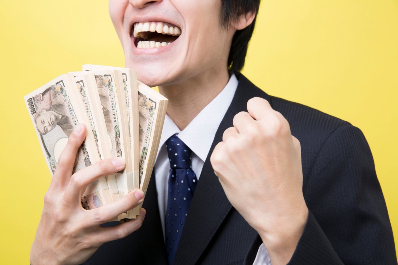 「お金が欲しい」は悪いこと? うまくいく人が自然と考えていること