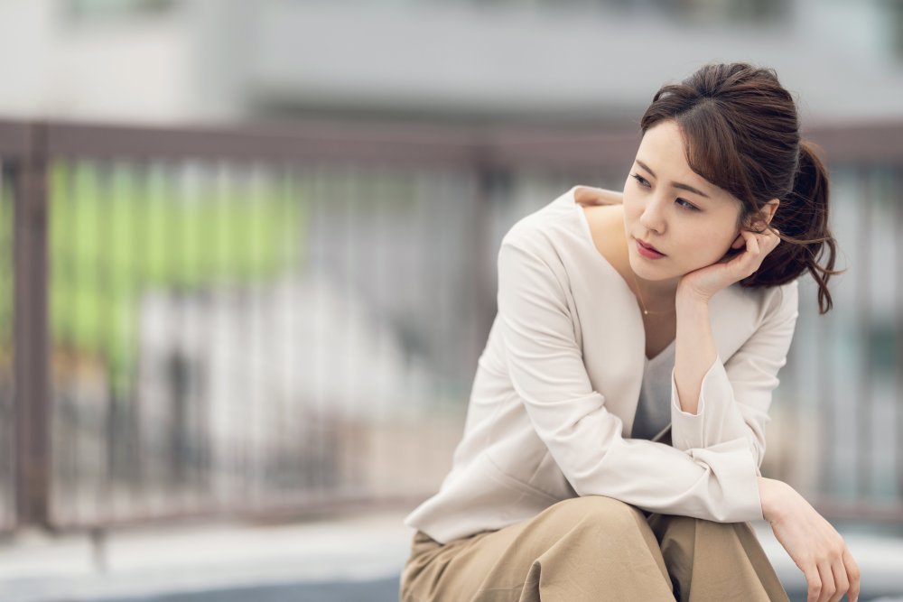 人間関係に悩みやすい人の共通点とは?