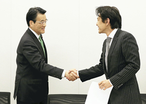 一大新勢力「民進党」への期待が一向に高まらない3つの理由(上)