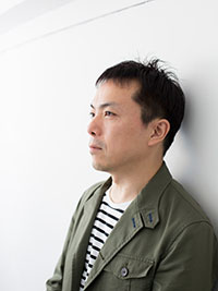 古賀史健さんが『SHIFT:イノベーションの作法』著者の濱口秀司さんに訊く「なぜ「本」ではなく「論文集」なのか」