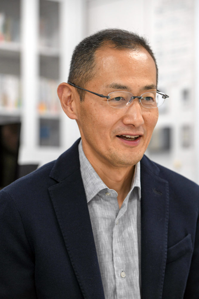 【山中伸弥×池井戸潤】ラグビーも組織も、日本には「変革」が必要だ