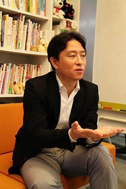用事×感情に対処する(解説編)<br />――絵本ナビ・金柿秀幸社長