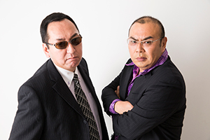 生徒のマナーが最悪な学習塾を豪快指導!<br />「地域の守り神」と慕われる暴力団員