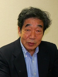 原発再稼働と安保法強行の裏に、<br />何がひそんでいるのか?<br />――秋山豊寛×広瀬隆対談【後篇】