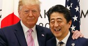 安倍首相の退陣、日米連携の波乱要因になるか