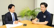 吉村知事と府議が語る大阪都構想、「通常国会は東京で、臨時国会は大阪で」