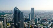 日本の不動産を“爆買い”する中国人の意外な思惑