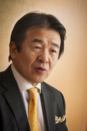 竹中平蔵さんが語るアベノリンピックで日本経済＆日本株が復活する理由とは？！