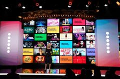 米コムキャストの野心、動画配信で優位築けるか